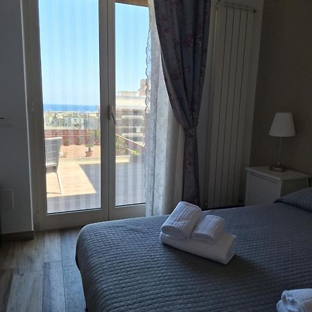 Vistamare House Hotel Monopoli Luaran gambar