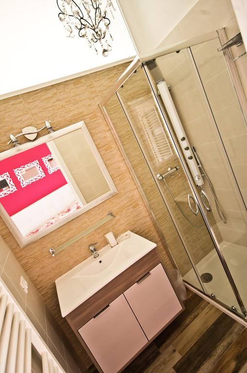 Vistamare House Hotel Monopoli Bilik gambar
