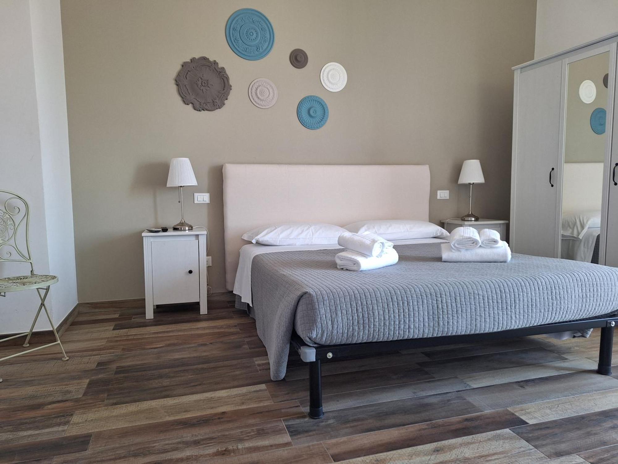 Vistamare House Hotel Monopoli Luaran gambar