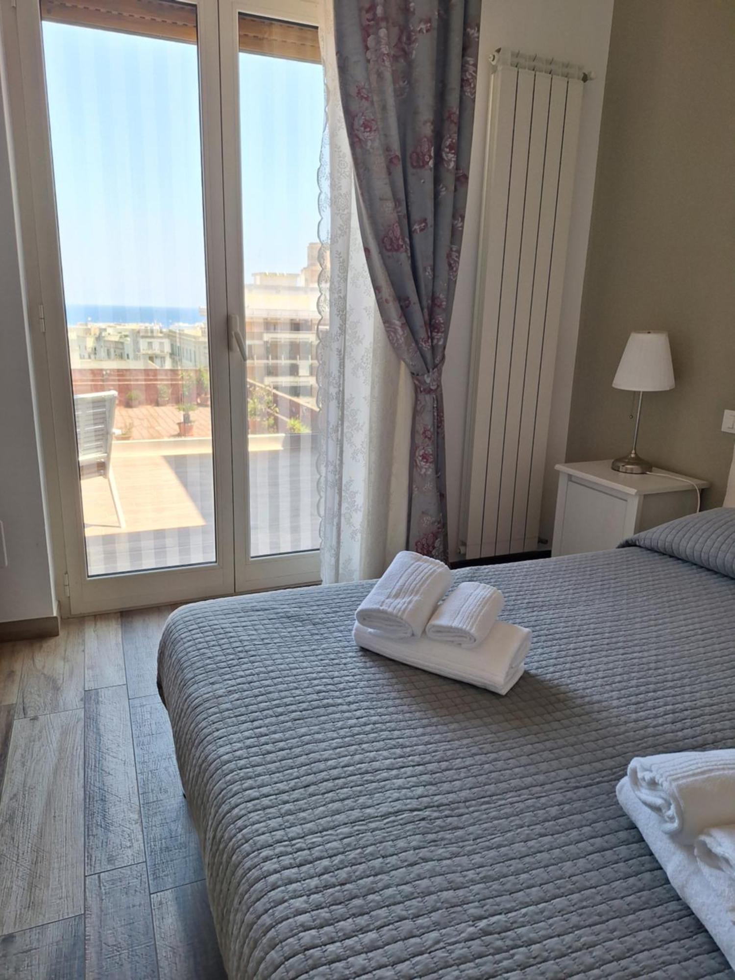 Vistamare House Hotel Monopoli Luaran gambar