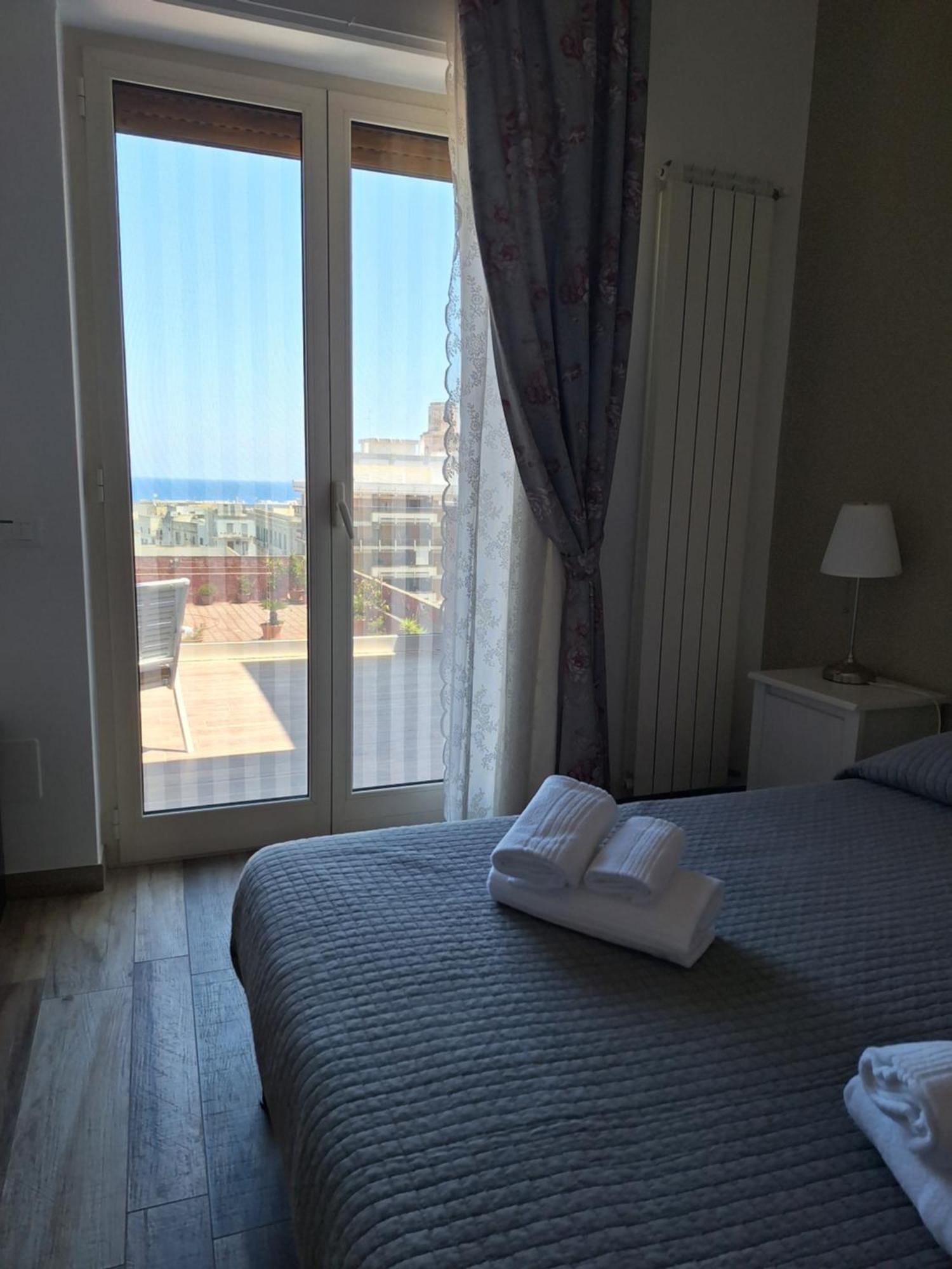 Vistamare House Hotel Monopoli Luaran gambar
