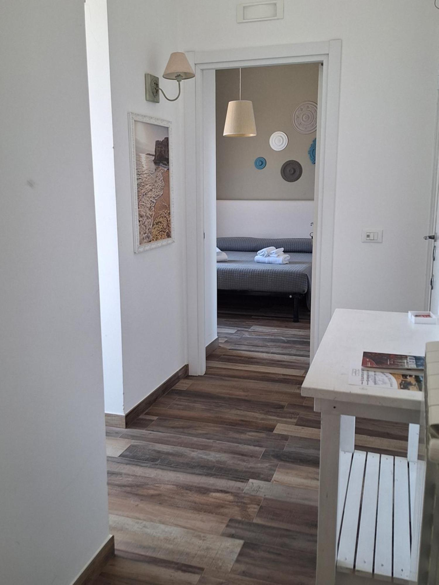 Vistamare House Hotel Monopoli Luaran gambar