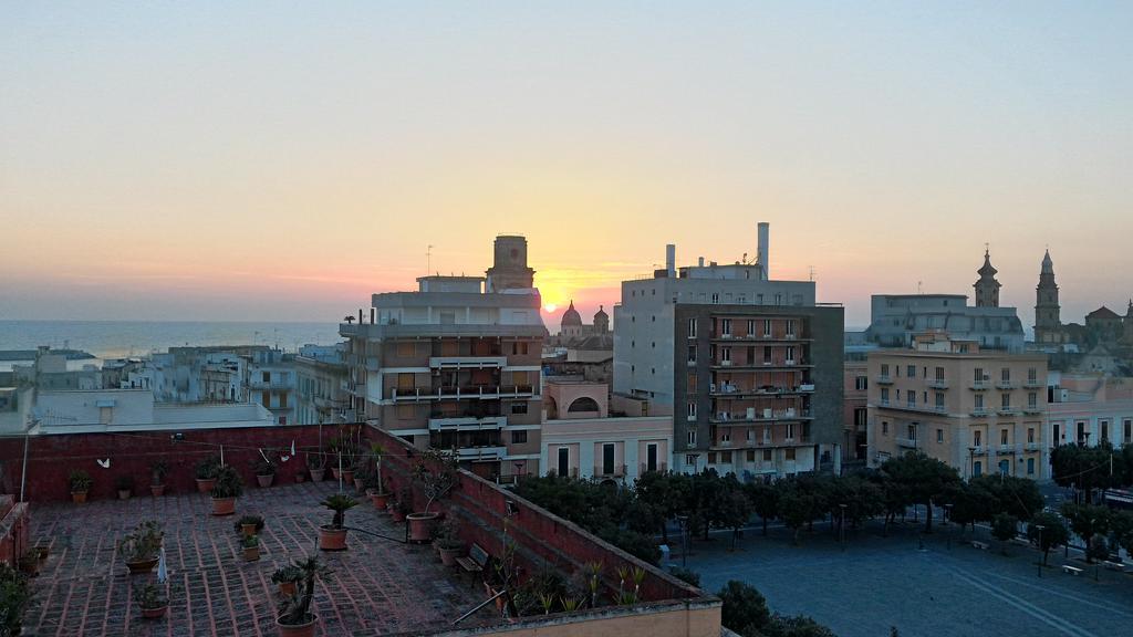 Vistamare House Hotel Monopoli Luaran gambar