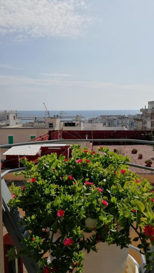 Vistamare House Hotel Monopoli Luaran gambar
