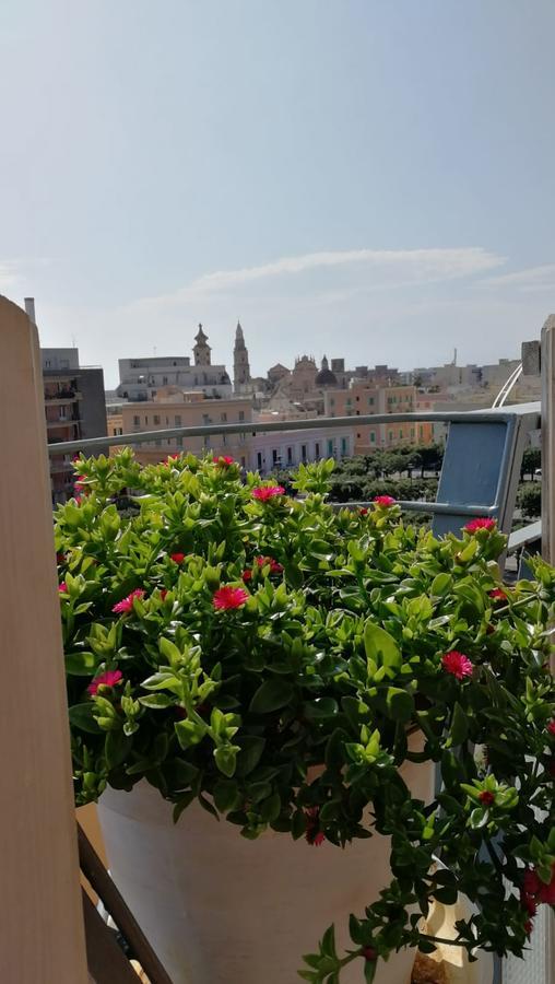 Vistamare House Hotel Monopoli Luaran gambar