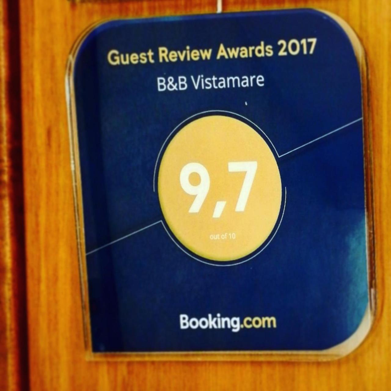 Vistamare House Hotel Monopoli Luaran gambar