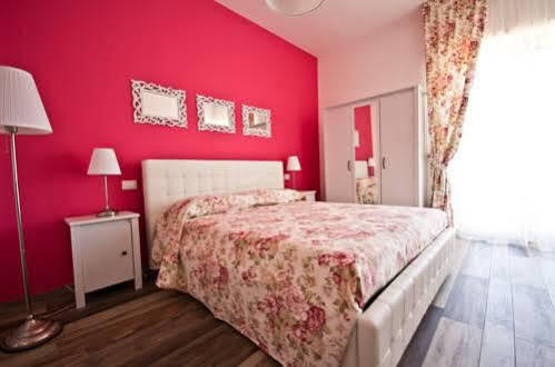 Vistamare House Hotel Monopoli Luaran gambar